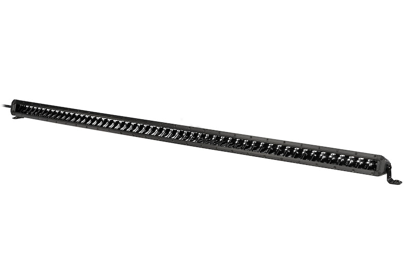 Hella Universal Black Magic 50in Tough Slim Curved Light Bar - 358197531