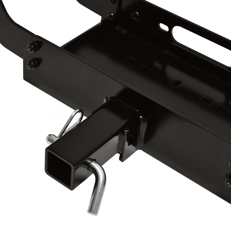 Superwinch 9500 LBS 2in Receiver Cradle (SX 10000 / Talon - 2050