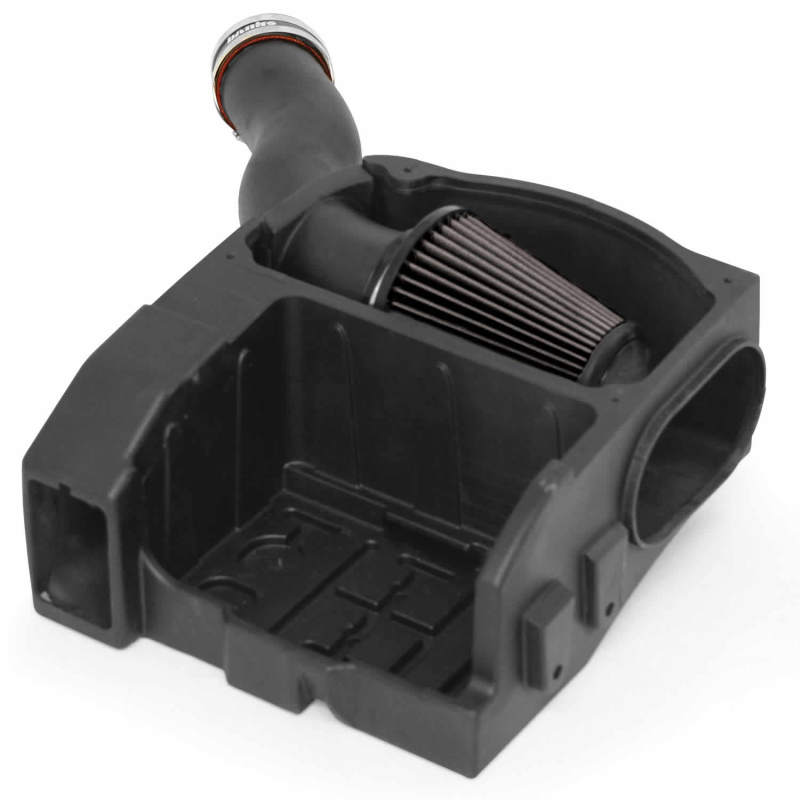 Banks Power 99-03 Ford 7.3L Ram-Air Intake System - Dry - 42210-D