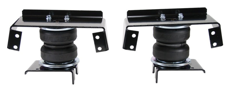 Air Lift Loadlifter 5000 Air Spring Kit for 09-12 Ford - 57344