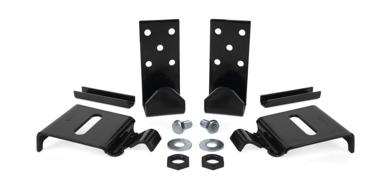 Air Lift Ridecontrol Air Spring Kit - 59503