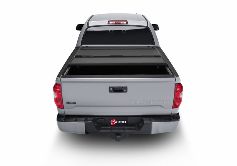 BAK 2022+ Toyota Tundra 5.5ft Bed BAKFlip MX4 Bed Cover - 448440