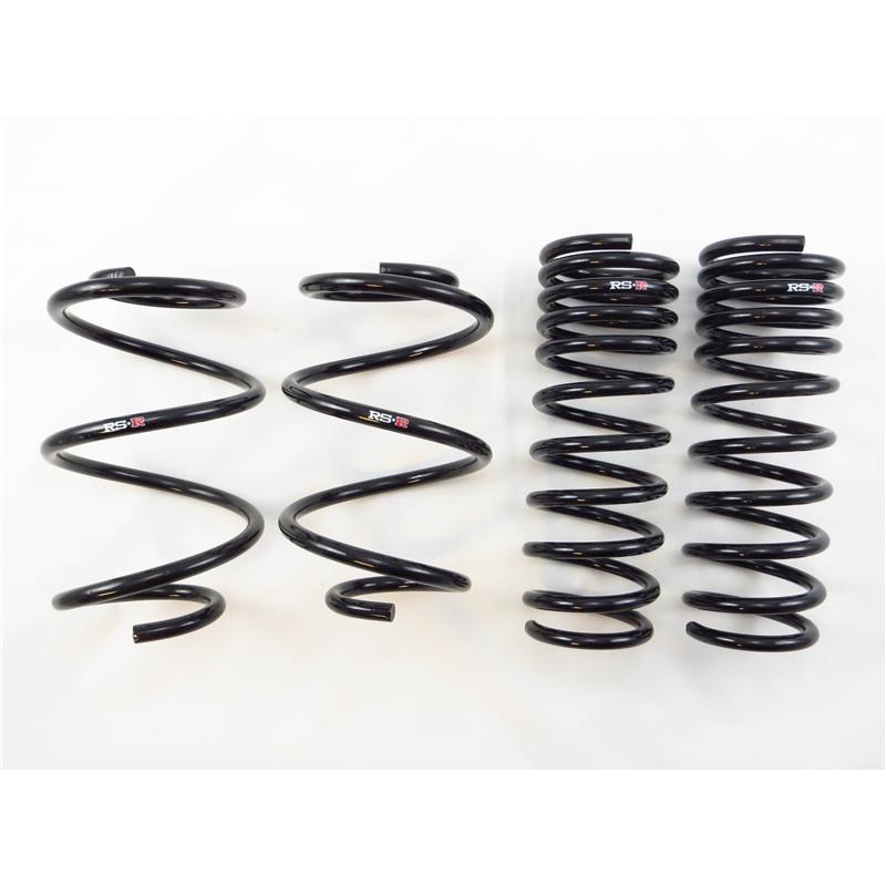 RS-R 2014-2017 Honda Accord Hybrid (CR6) Down Sus Springs - H137D