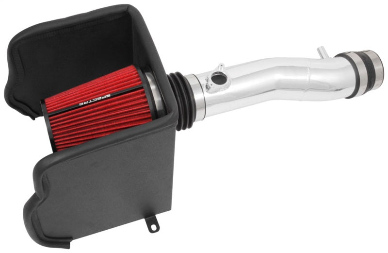 Spectre 16-18 Toyota Tacoma V6-3.5L F/I Air Intake Kit - - 9060