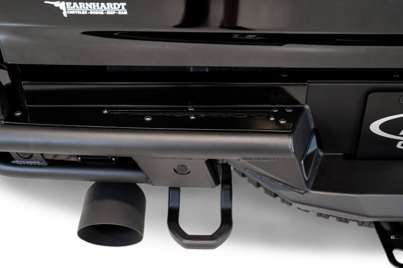 Addictive Desert Designs 2021 Dodge RAM 1500 TRX PRO Bolt-On - R628571280103