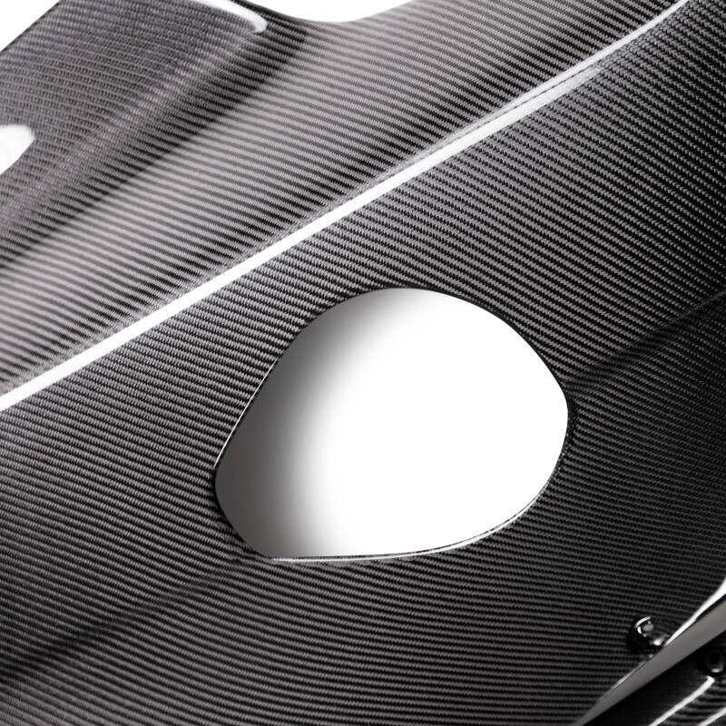 Anderson Composites 15-17 Ford Mustang Type-JTP Fender Flares (10 Piece - AC-15MUWBC