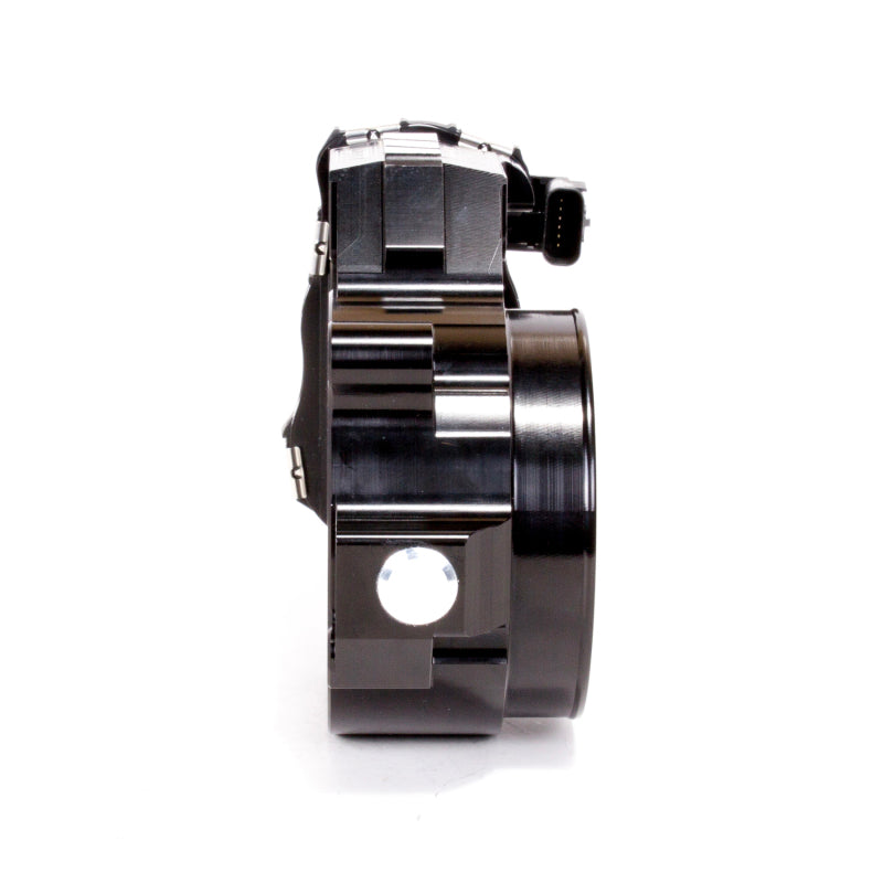 BBK 15-20 Dodge Hellcat 6.2L 100mm Black Billet Series Throttle - 1886