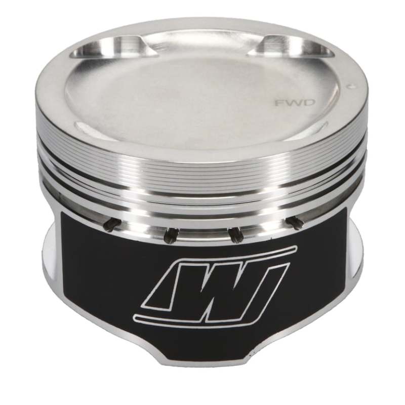 Wiseco Toyota 7MGTE 4v Dished -16cc Turbo 83.5 Piston Shelf - 6613M835