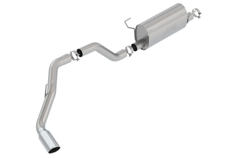 Borla 14-18 Ram 2500 6.4L V8 AT 4DR 3.50 S-TYPE - 140801
