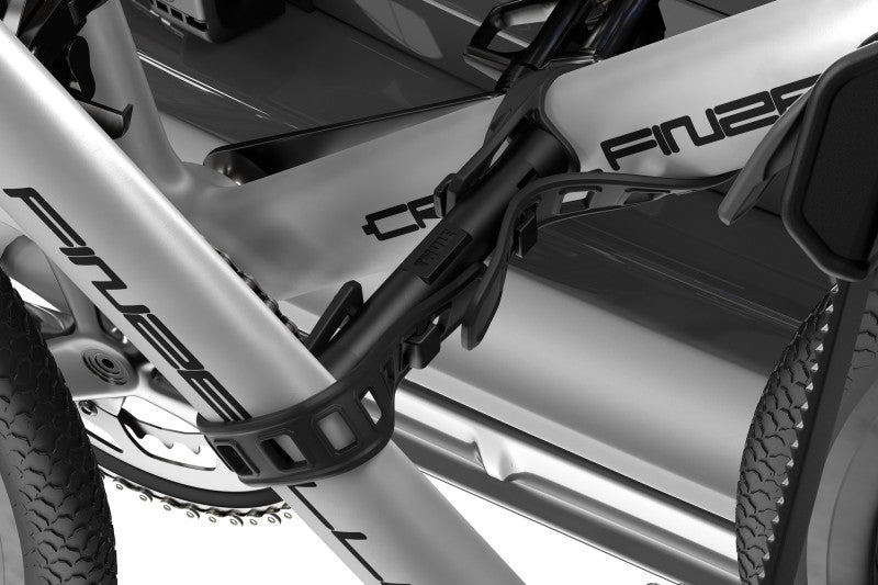 Thule OutWay Hanging-Style Trunk Bike Rack (Up to 2 Bikes) - 994005