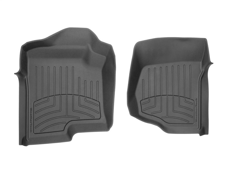 WeatherTech 23-24 Honda CR-V (Incl. Hybrid) Front FloorLiner HP - - 4417801IM
