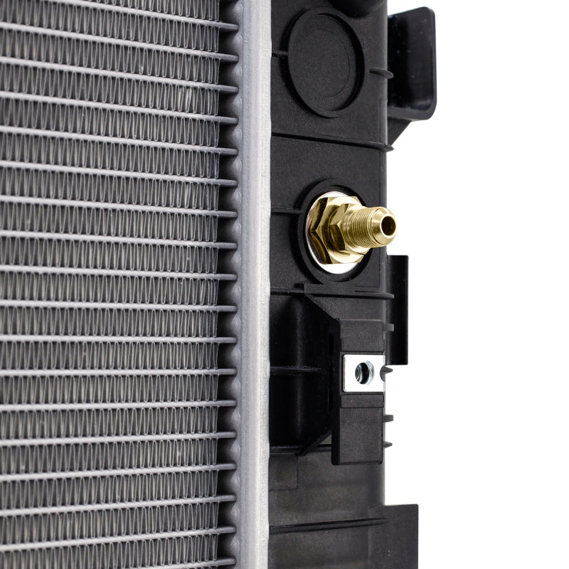 Mishimoto Dodge Dakota Replacement Radiator 2000-2004 - R2294-AT