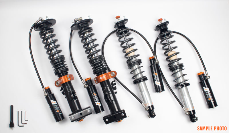 AST 5200 Series Coilovers Toyota GR Corolla - RIV-T2406SD