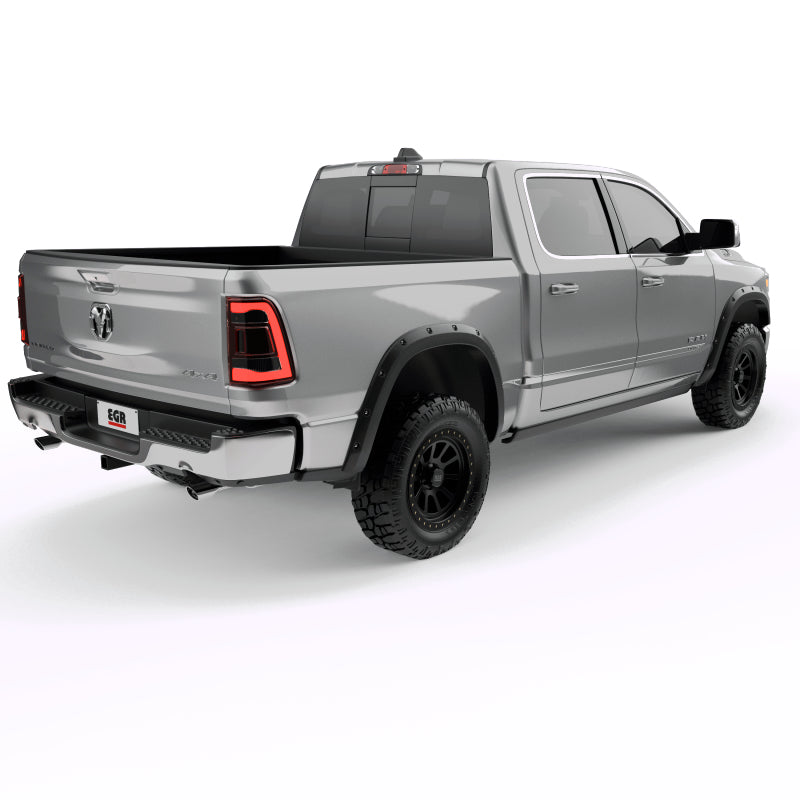EGR 19-23 Ram 1500 Baseline Bolt Style Fender Flares (Set - BLF1001