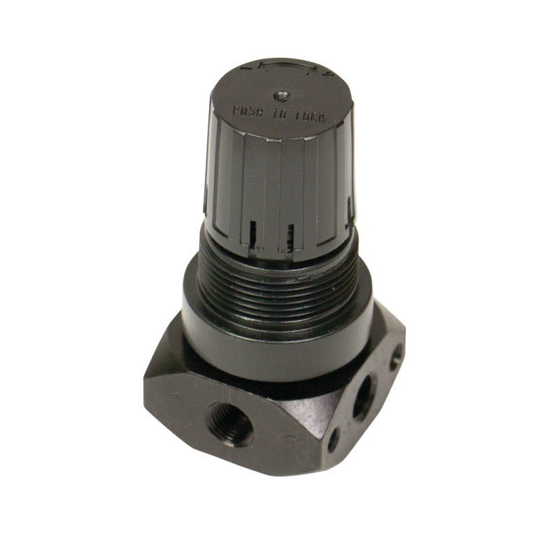 BD Diesel Exhaust Brake - 07.5-12 Dodge 6.7L Remote Mount - 1027344