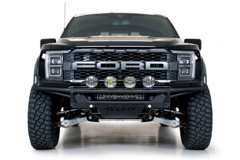 Addictive Desert Designs 21-22 Ford Raptor PRO Bolt-On Add-On Light - L2157021701NA