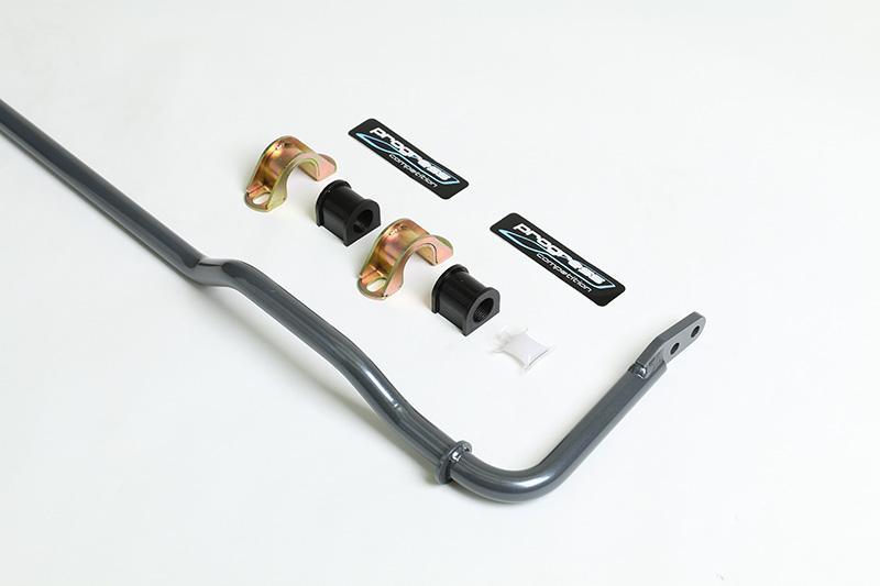 Progress Tech 07-12 Acura RDX Rear Sway Bar (22mm - - 62.0120