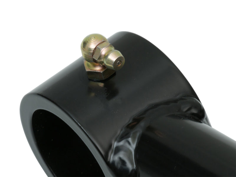 ICON 2007+ Toyota FJ / 2003+ Toyota 4Runner Tubular Upper - 58451DJ