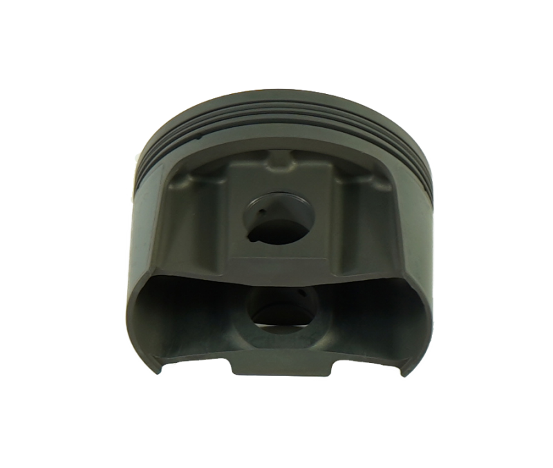 Mahle MS Piston Set SBC 358ci 4.030in Bore 3.480/3.500stk 5.7in - 930200030-1