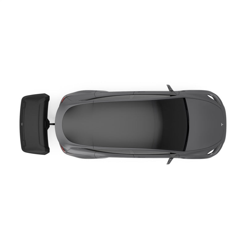 Thule Arcos Hitch-Mount Cargo Box (Box ONLY - Requires Platform - 906201