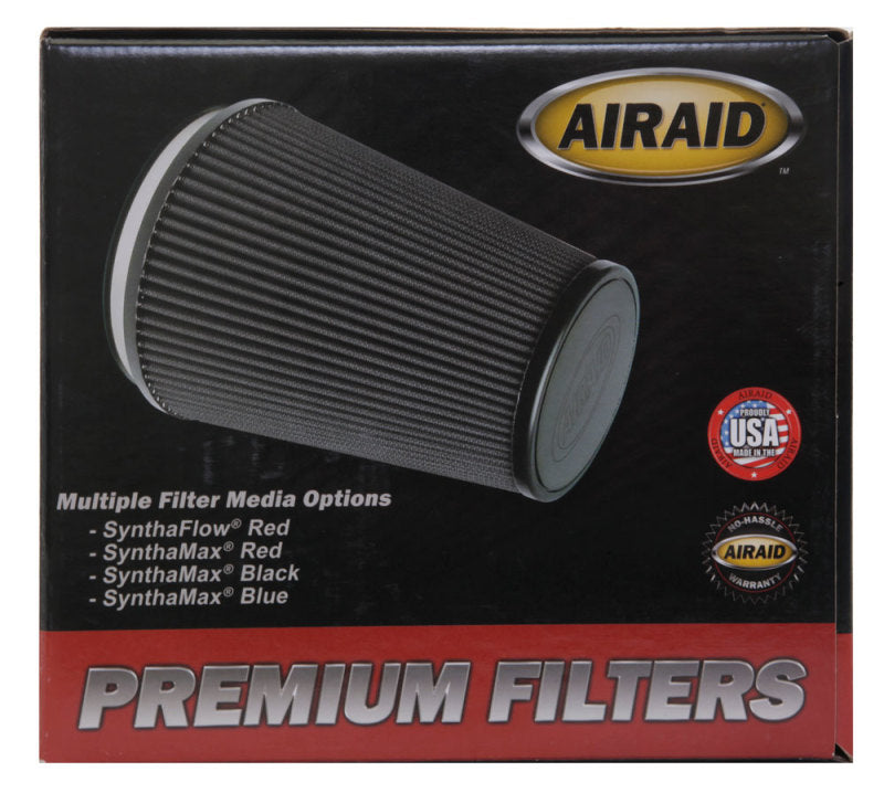 Airaid Dodge 5.9/6.7L DSL / Ford 6.0L DSL Kit Replacement - 722-128
