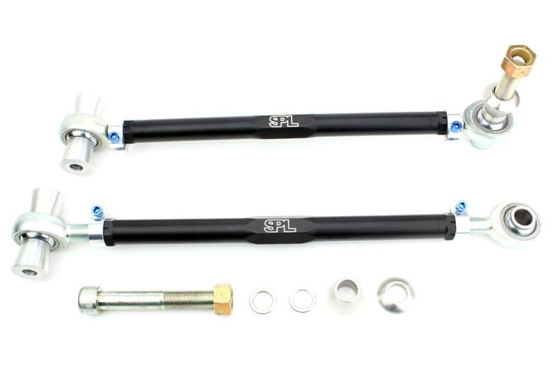 SPL Parts 06-13 BMW 3 Series/1 Series (E9X/E8X)/F8X Front Tension - SPL TR E9X