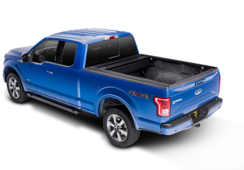 Retrax 17-18 Super Duty F-250-350 Short Bed RetraxONE MX - 60383