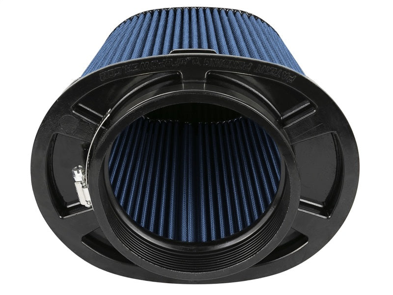 aFe Magnum FLOW Pro 5R Universal Clamp-On Air Filter F-5in. - 24-90102