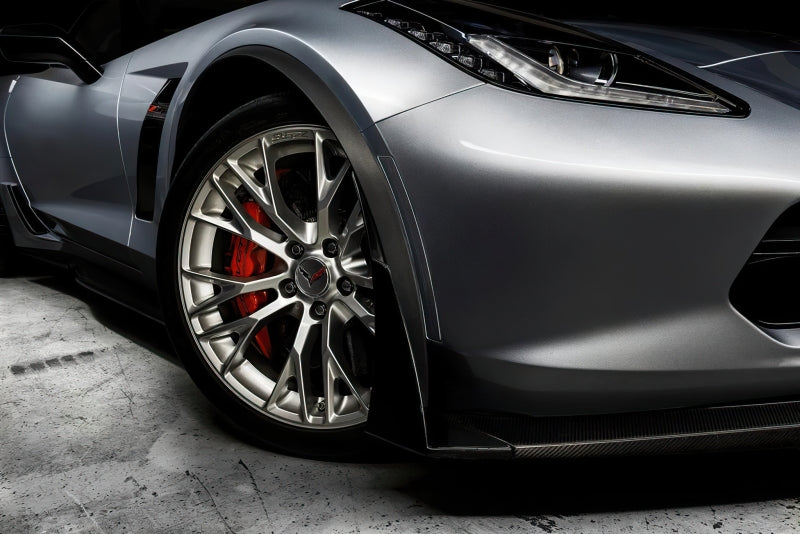 Oracle Chevrolet Corvette C7 Concept Sidemarker Set - Tinted - - 2392-020
