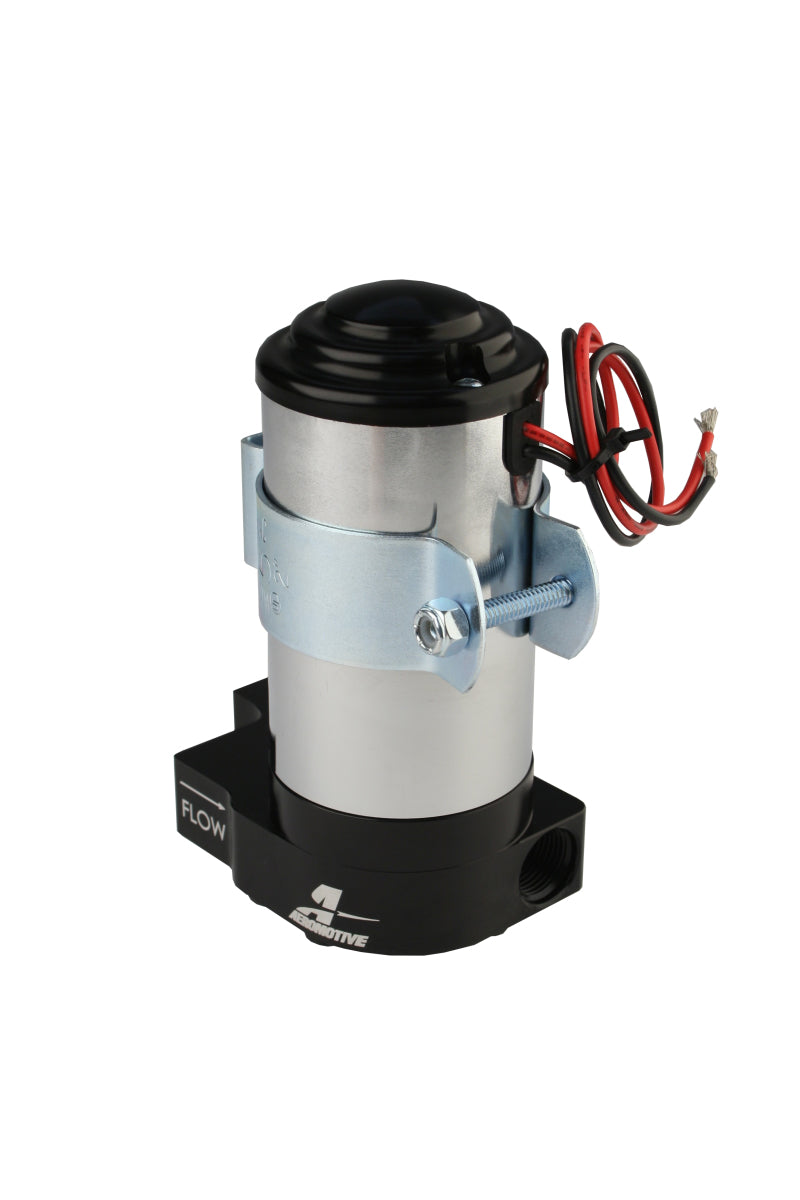Aeromotive Street Pump 7-PSI - AN-08 Ports - 11219