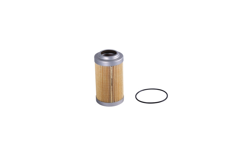 Aeromotive Replacement 10 Micron Fabric Element (for 12301/12306/12321 Filter Assembly) - 12601