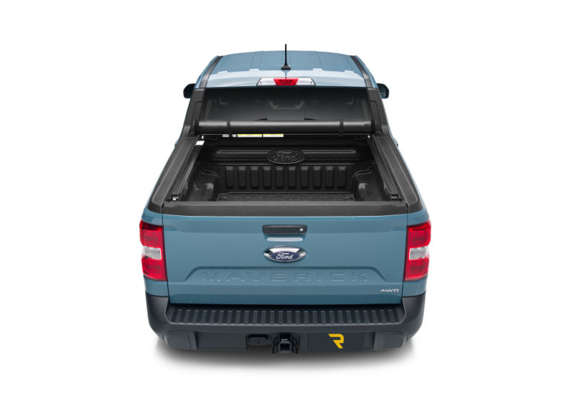 Truxedo 2022 Ford Maverick 4ft 6in Lo Pro Bed Cover - 594701