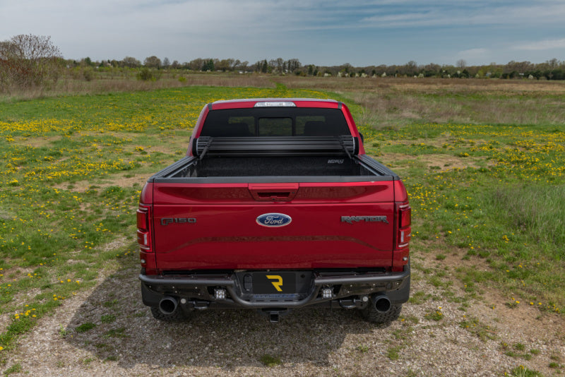 Truxedo 02-08 Dodge Ram 1500 & 03-09 Dodge Ram 2500/3500 - 1548101