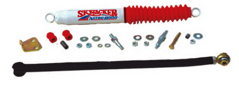 Skyjacker 1994-2001 Dodge Ram 1500 4 Wheel Drive Track Bar - D70TB