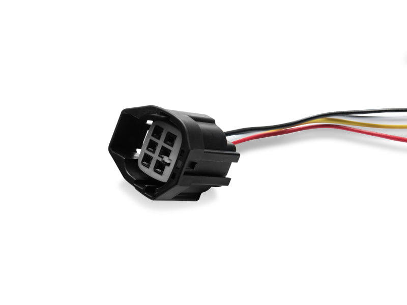 Raxiom 07-18 Jeep Wrangler JK Axial Series Vision LED Tail - J130808