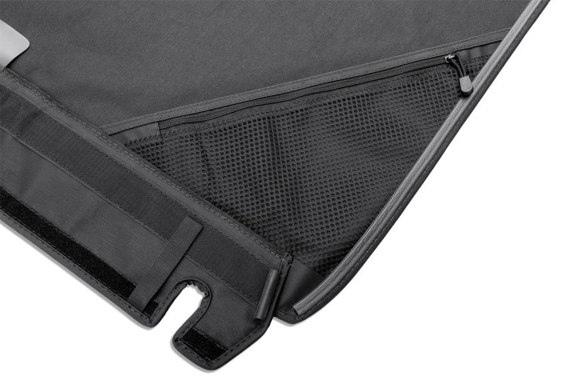 Rugged Ridge Complete Soft Top w/Full Frame 97-06 Jeep Wrangler - 13785.35