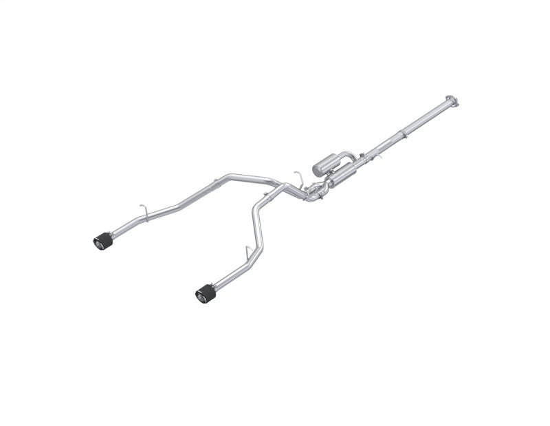 2025+ RAM 1500 3.0L Pro Series 3.0in Cat-Back Dual Rear - S51563CF