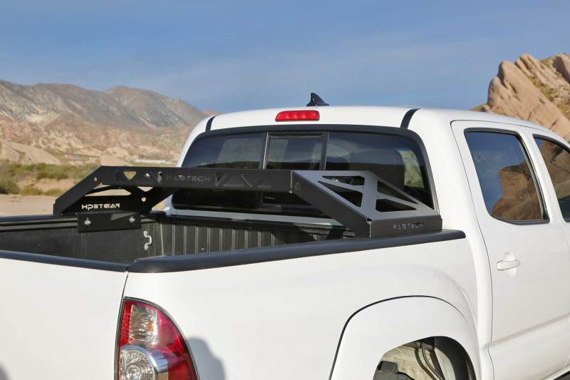 Fabtech 15-19 Toyota Tacoma Cargo Rack - FTS26095