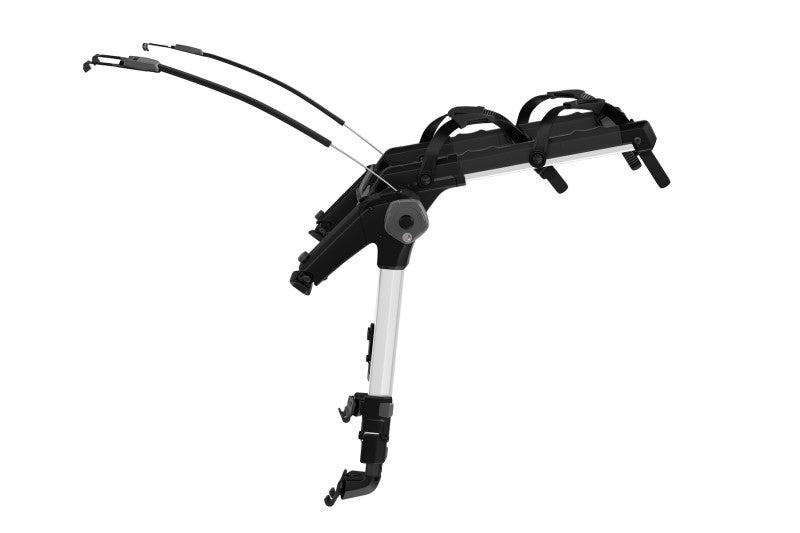 Thule OutWay Hanging-Style Trunk Bike Rack (Up to 2 Bikes) - 994005