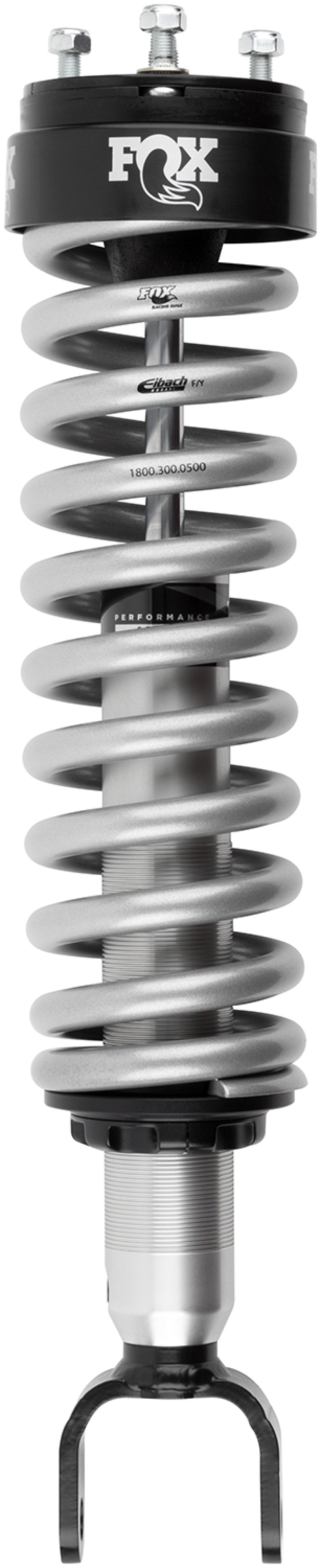 Fox 09+ Dodge 1500 4WD 2.0 Performance Series 5.425in. IFP - 983-02-050