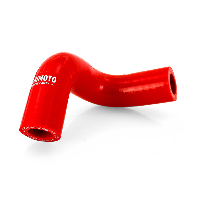 Mishimoto 96-02 Toyota 4Runner 3.4L (w/ Rear Heater) Silicone Heater - MMHOSE-4RUN34-96HHRRD