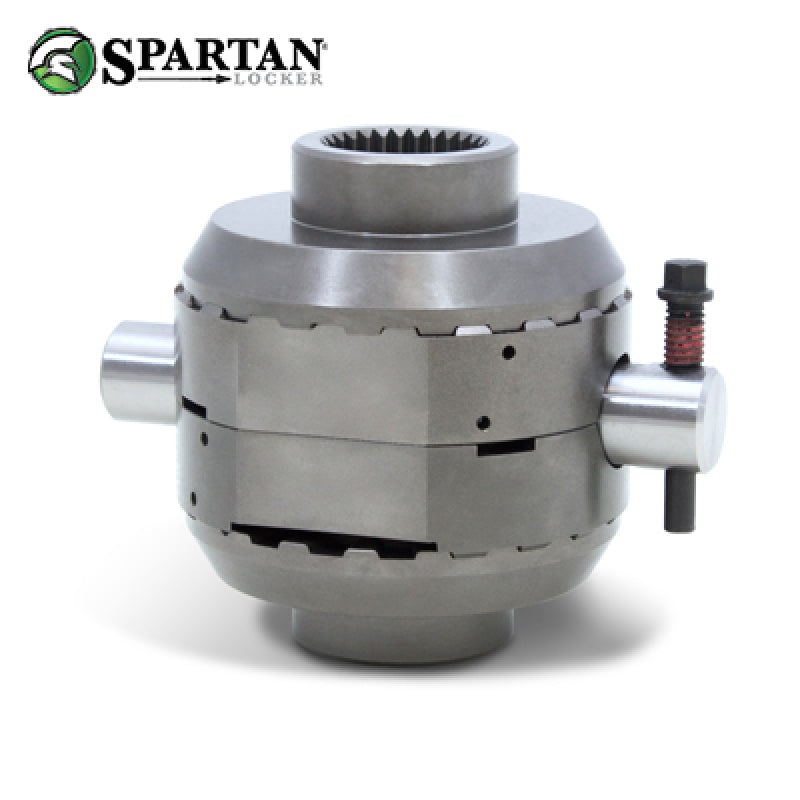 USA Standard Spartan Locker For Chrysler 8.25in w/ 29 Spline - SL C8.25-29