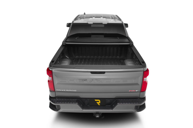 Extang 15-20 Ford F150 (8ft Bed) Trifecta e-Series - 77485