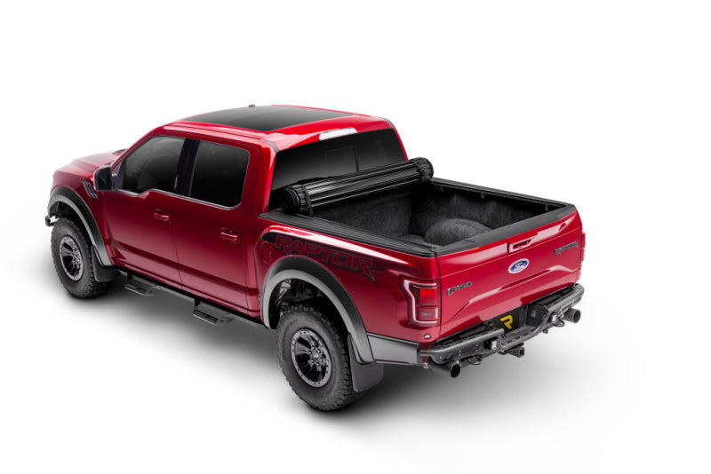 Truxedo 17-20 Ford F-250/F-350/F-450 Super Duty 8ft Sentry CT Bed - 1579616
