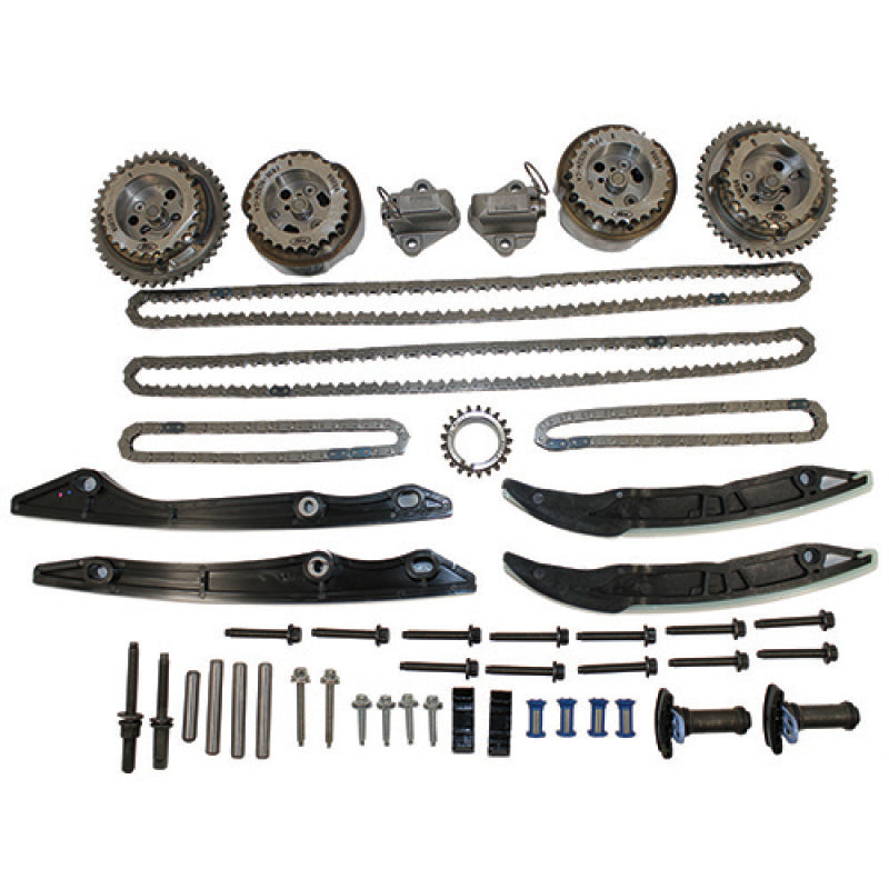 Ford Racing 18 Mustang Coyote 5.0L 4V TI-VCT Camshaft Drive - M-6004-A5018