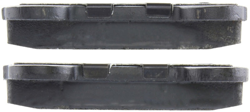 StopTech Street Touring ST-22 2-Piston Rear Caliper Brake Pads - 308.09610