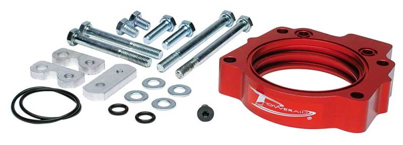 Airaid 00-02 Toyota Tundra/Sequoia 4.7L / 98-02 Land Cruiser Lexus - 510-566