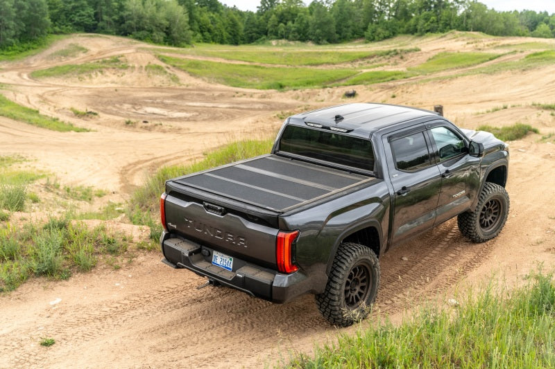 Extang 22-23 Nissan Frontier 6ft. Bed Endure ALX - 80962