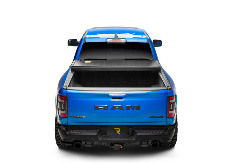 UnderCover 02-21 Ram 1500 5.7ft (Does not fit Rambox) Triad - TR36008