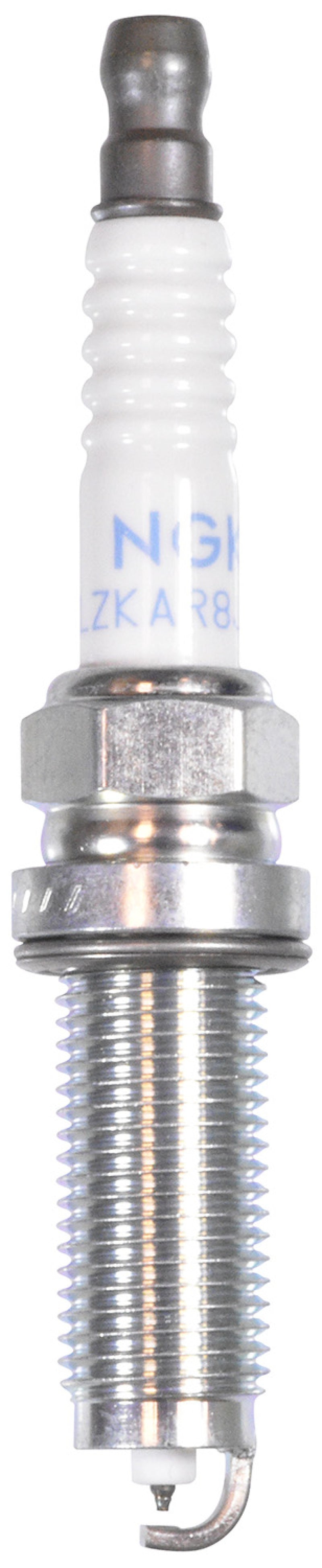 NGK Laser Iridium Spark Plug Box of 4 (ILZKAR8J8SY) - 95660